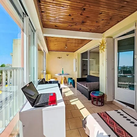 L'acropole By Interhome