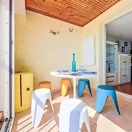 L'acropole By Interhome Апартаменты
