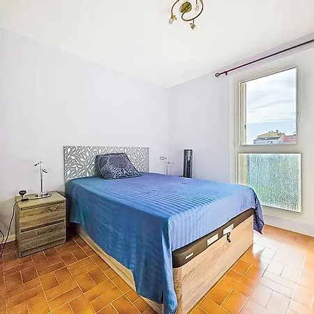 L'acropole By Interhome